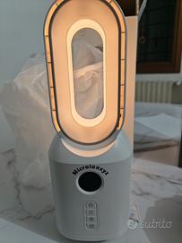purificatore aria 