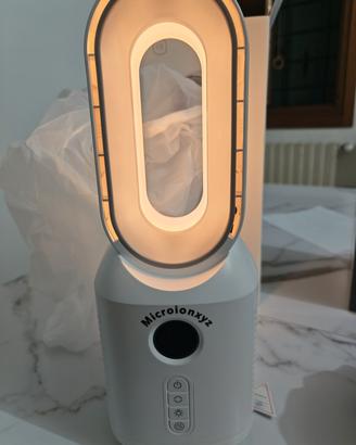 purificatore aria 