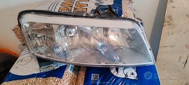 faro destro Fiat stilo 3 porte