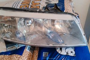 faro destro Fiat stilo 3 porte