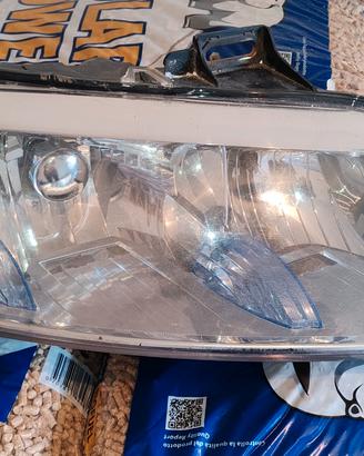 faro destro Fiat stilo 3 porte
