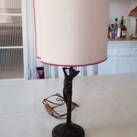 Lampada da Mobile