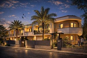 Villa a schiera - Peschiera del Garda