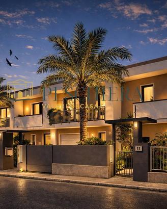 Villa a schiera - Peschiera del Garda