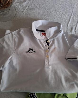 polo donna