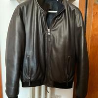 Giubbotto The Jackie Leather autunno inverno