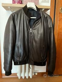 Giubbotto The Jackie Leather autunno inverno