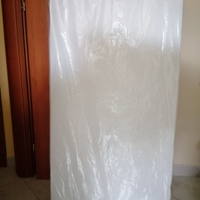 Materasso e cuscino antisoffoco AeroSleep