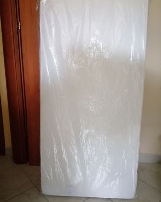 Materasso e cuscino antisoffoco AeroSleep