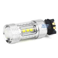 LAMPADA LED LUCE DIURNA PW24W O PYW24W 80 W 16SMD 