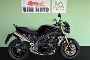 TRIUMPH SPEED TRIPLE 1050 - UNICOPROPRIETARIO
