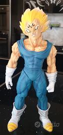 Majin Vegeta in resina 38 cm 