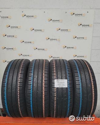 Gomme estive usate 185/50 16 81H