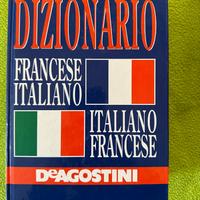 dizionario Italiano-francese