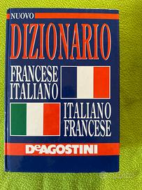 dizionario Italiano-francese