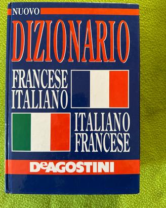 dizionario Italiano-francese