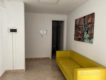 Grande ufficio Cavour