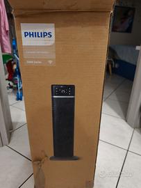 termo ventilatore