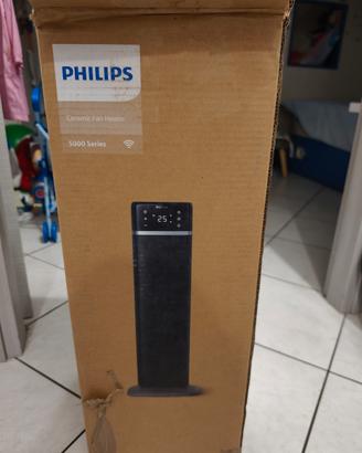 termo ventilatore