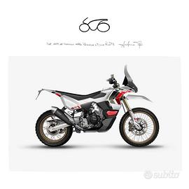 F.B. MONDIAL Altro Mud 452