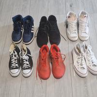 scarpe