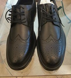 Scarpe nuove Lumberjack UrbaNature