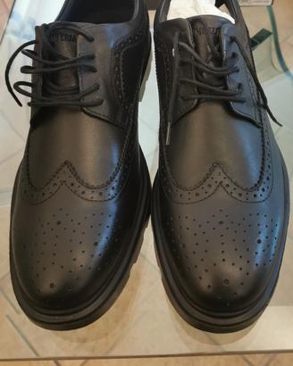 Scarpe nuove Lumberjack UrbaNature