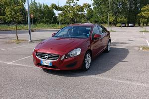 volvo S60  2.0 t. benzina euro 5
