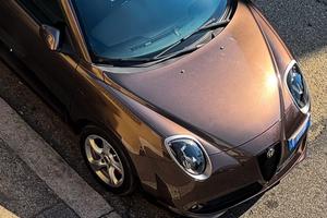 Alfa romeo mito 100cv