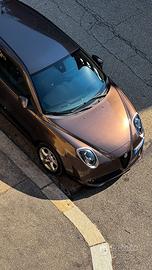 Alfa romeo mito 100cv