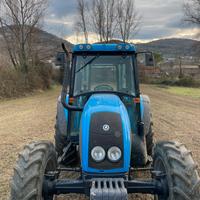 Landini powerfarm 75