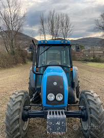 Landini powerfarm 75