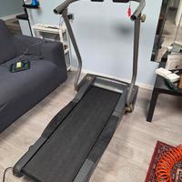 tapis roulant carnielli NRG 717