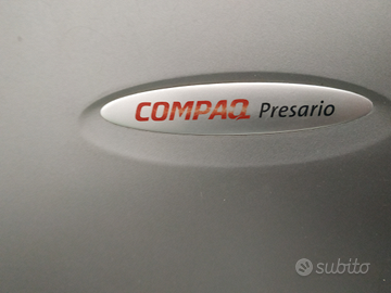 Compaq presario