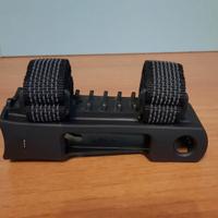 ABUS ST 5700 uGrip Custodia per Bordo 5700K/80 