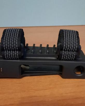 ABUS ST 5700 uGrip Custodia per Bordo 5700K/80 