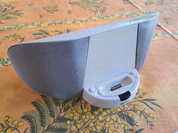 Audio speaker system per iPod