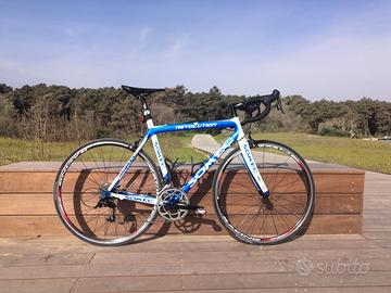 Bici da corsa Somec Revolution