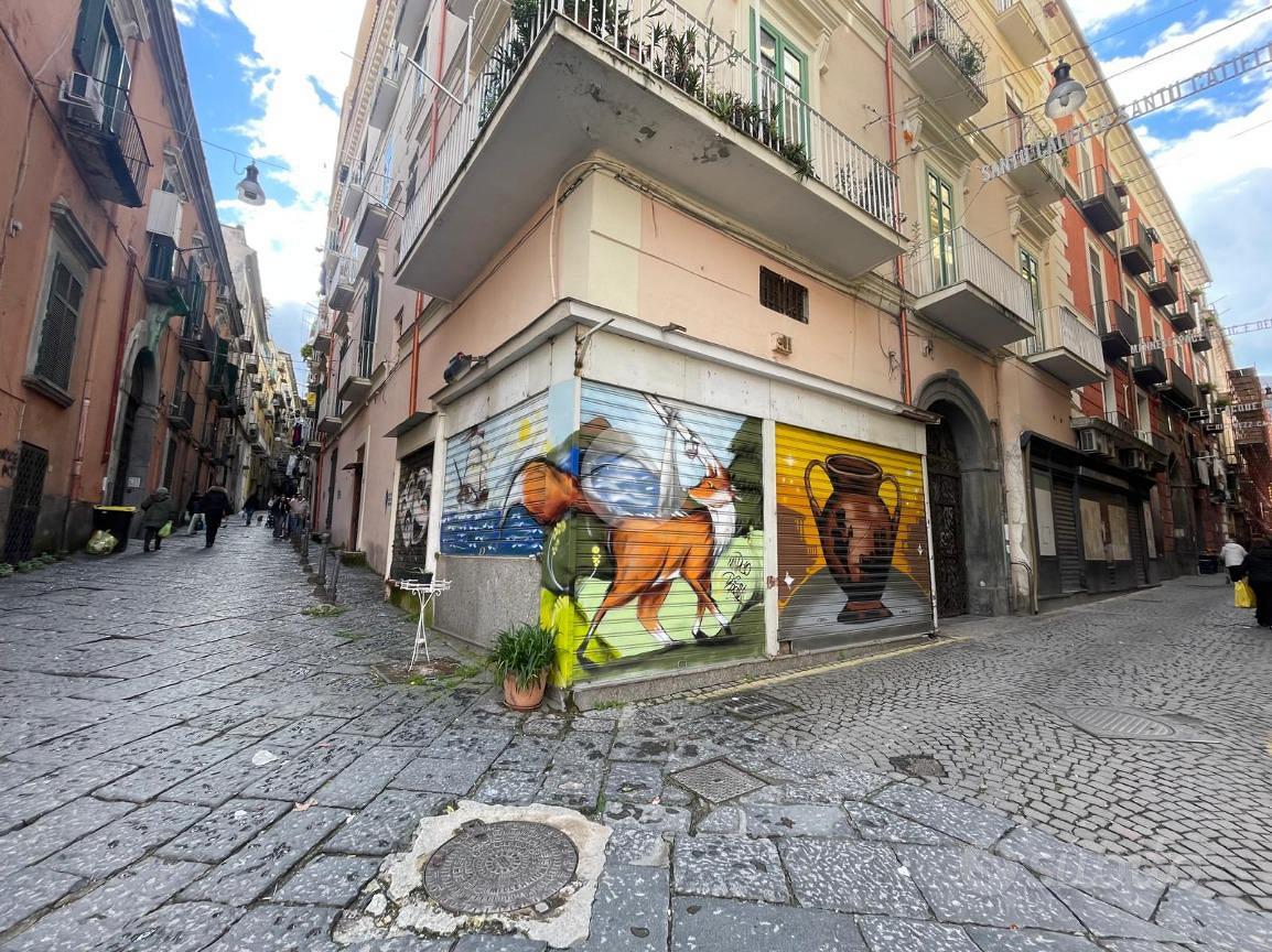 Appartamento – Castellammare di Stabia, Caporivo, Napoli - Altro