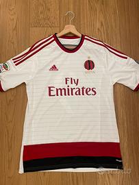 Maglia milan Torres 9 kit 2015