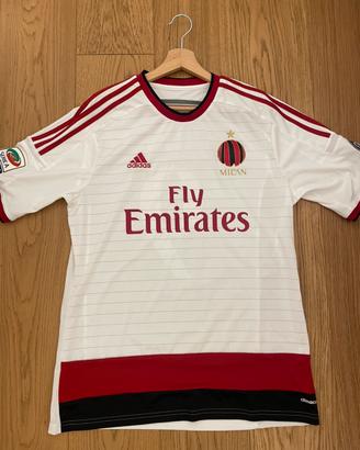 Maglia milan Torres 9 kit 2015