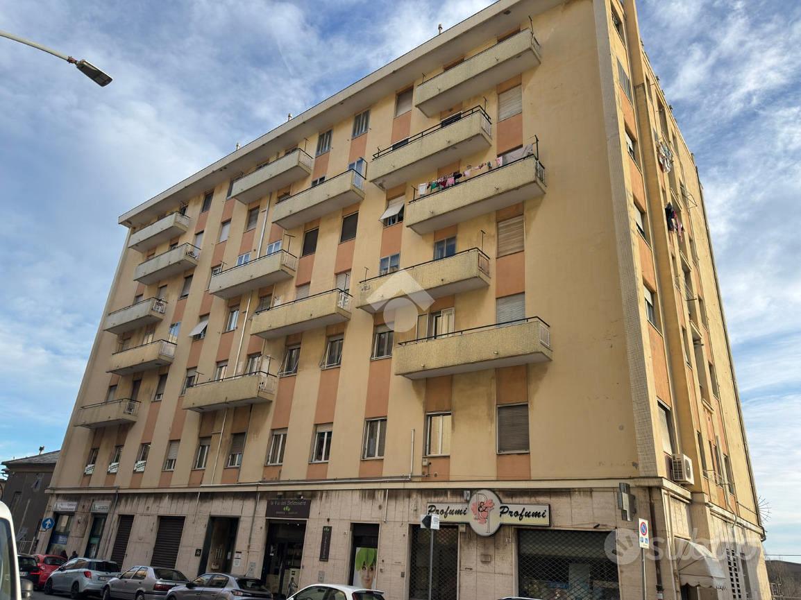 Apartment in Genova, Voltri, Ponente - Vista 2