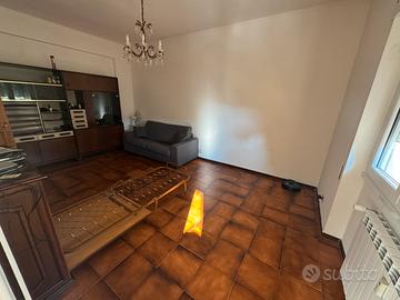 Stanza doppia uso singolo