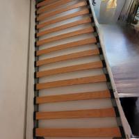 cameretta a soppalco