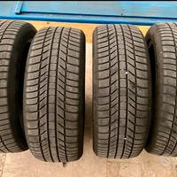 Continental 225 50 18 dot 2822