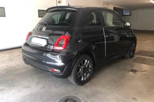 Fiat 500s