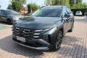 Hyundai Tucson 1.6 phev Exellence 2wd auto GARANZI