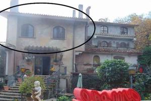 Appartamento a Monte Compatri (RM)