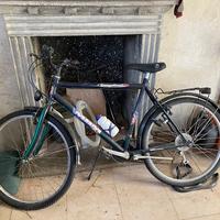 bicicletta MBK
