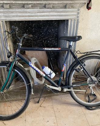 bicicletta MBK